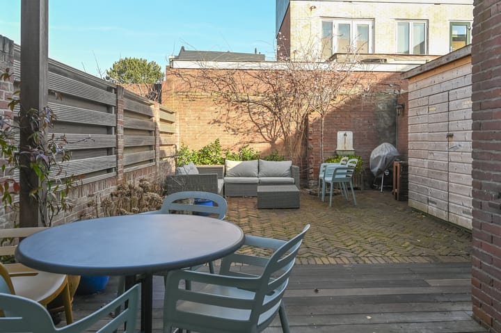 Foto 33 van Borskistraat 9