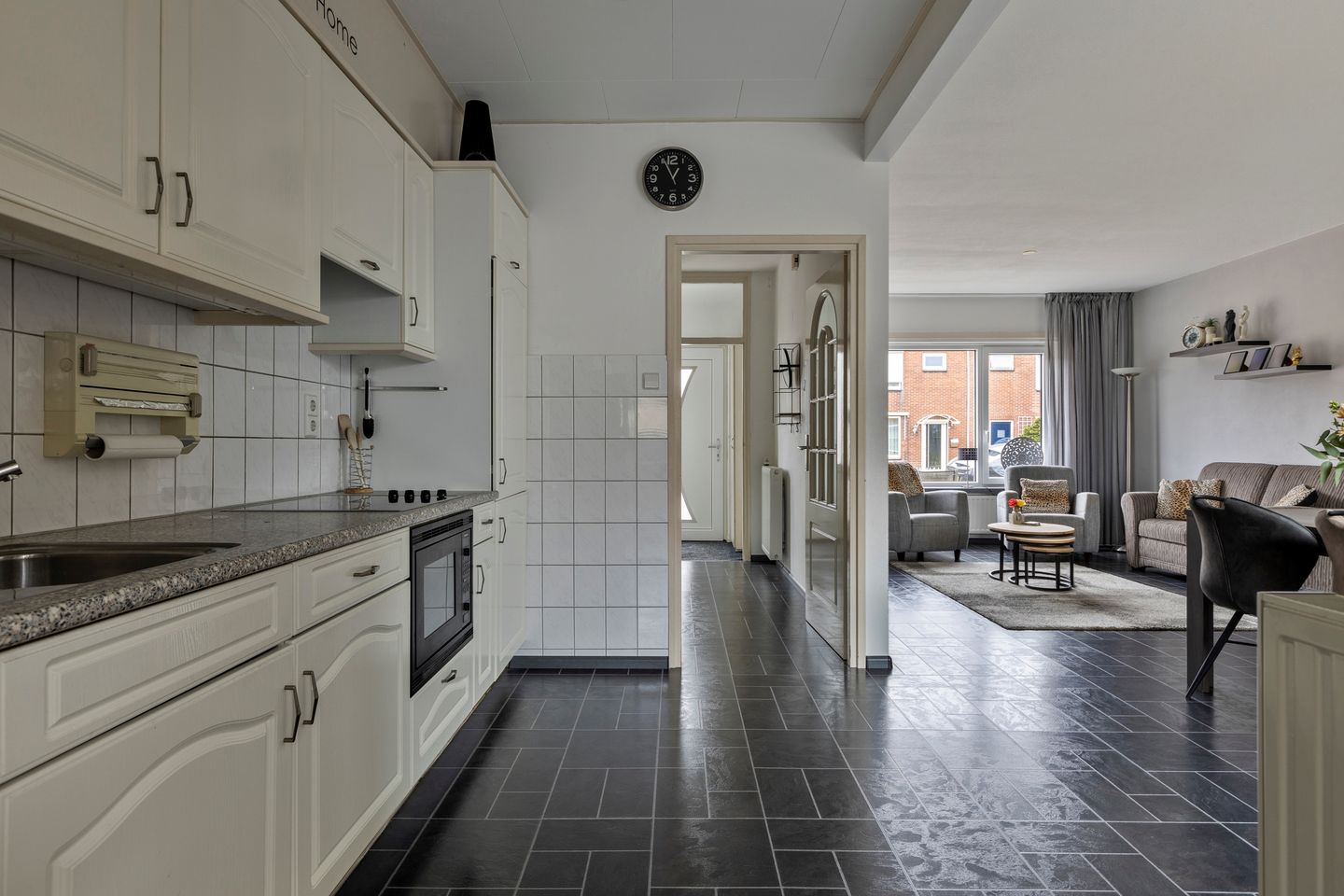 Foto 14 van Oranje Nassaustraat 5