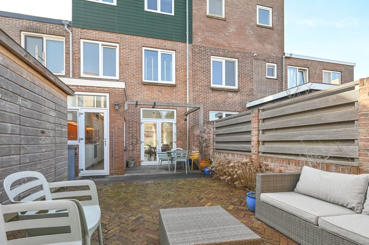 Foto 34 van Borskistraat 9