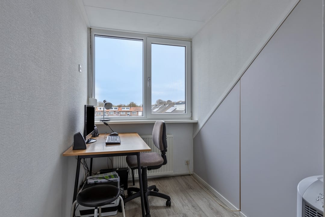 Foto 28 van Oranje Nassaustraat 5