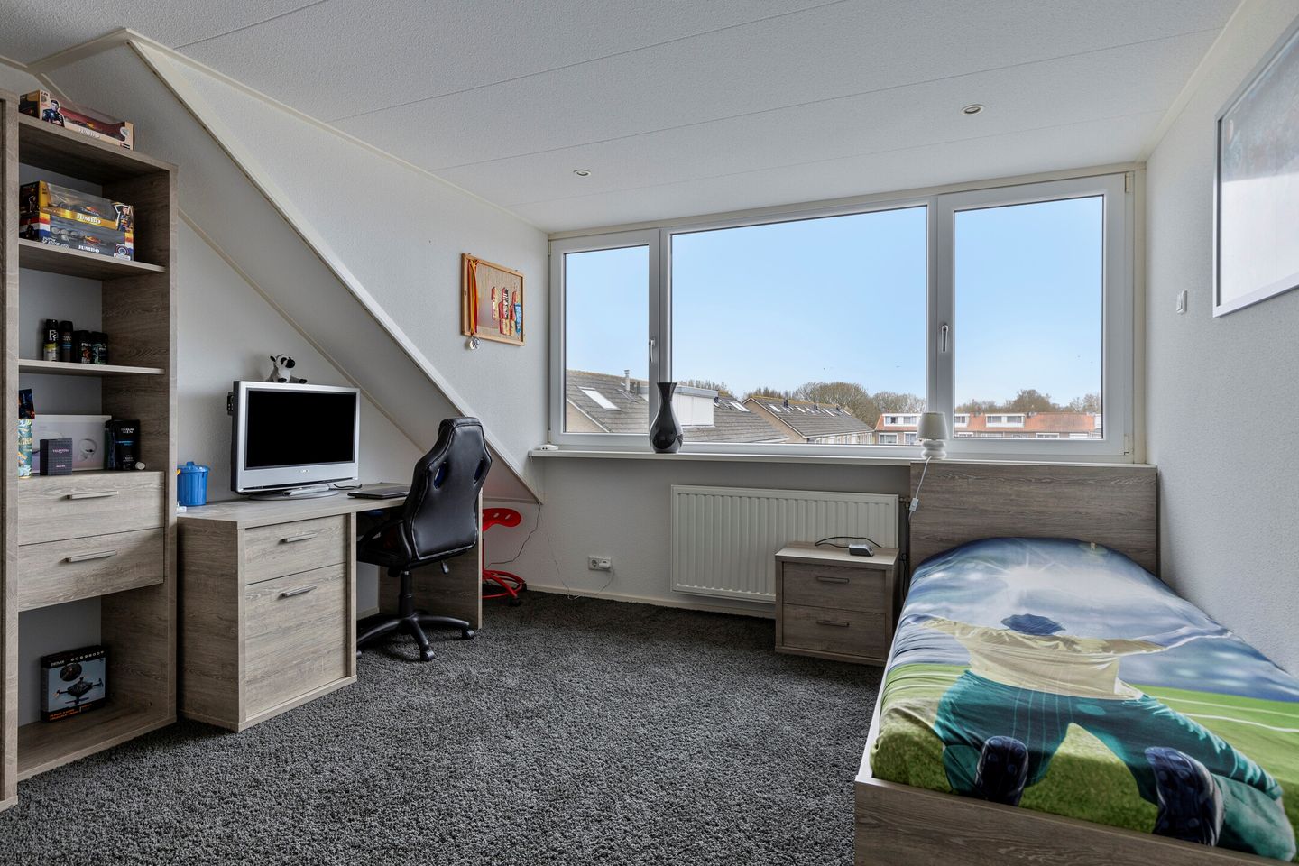 Foto 29 van Oranje Nassaustraat 5