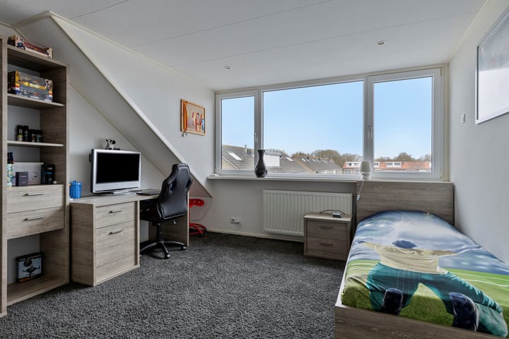 Foto 29 van Oranje Nassaustraat 5