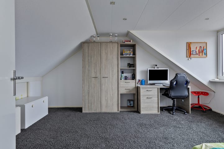 Foto 30 van Oranje Nassaustraat 5