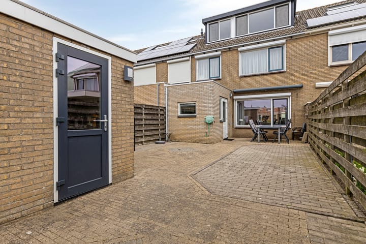 Foto 32 van Oranje Nassaustraat 5