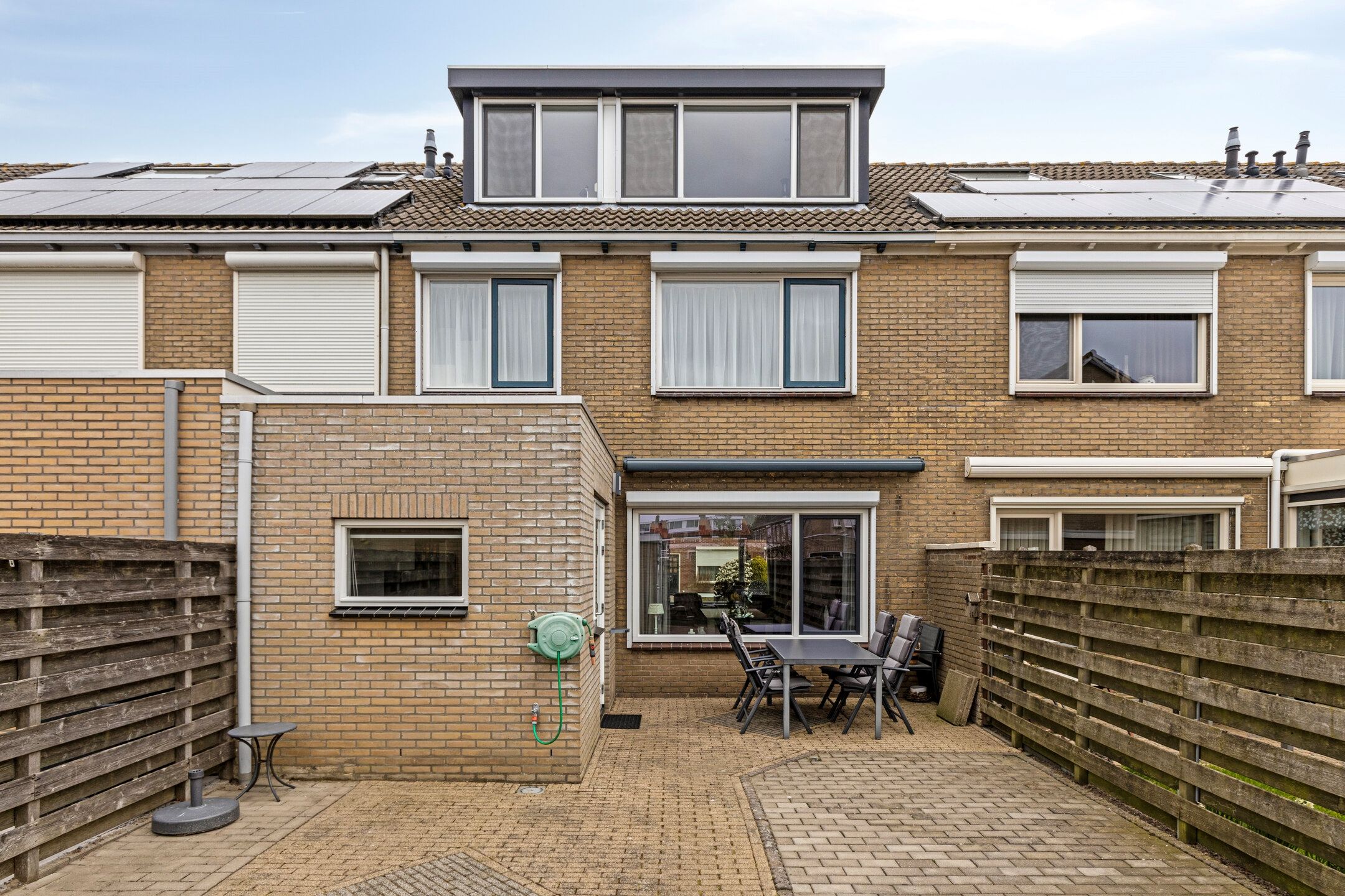 Foto 33 van Oranje Nassaustraat 5