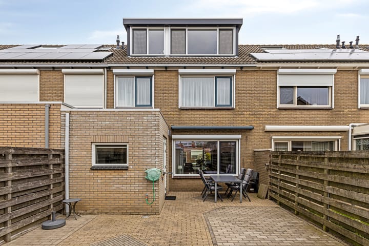 Foto 33 van Oranje Nassaustraat 5