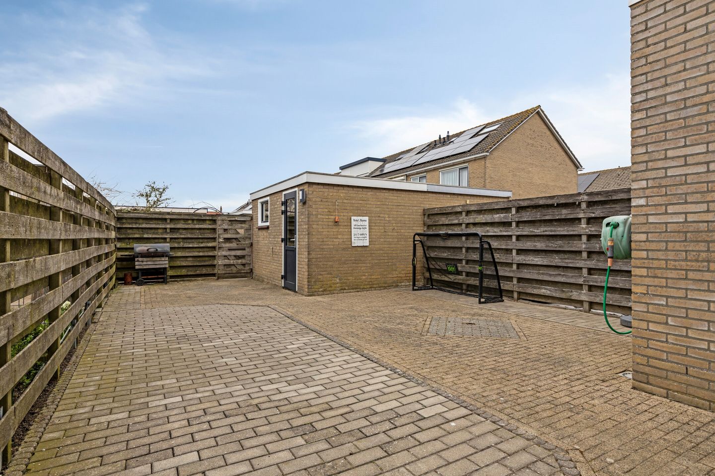 Foto 34 van Oranje Nassaustraat 5