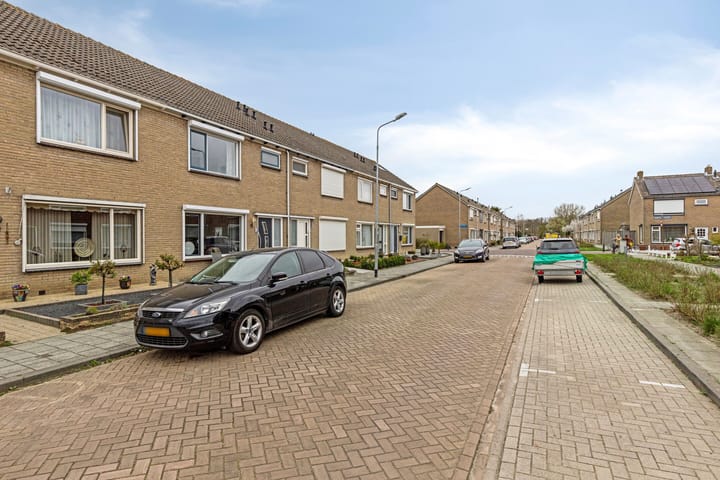 Foto 35 van Oranje Nassaustraat 5