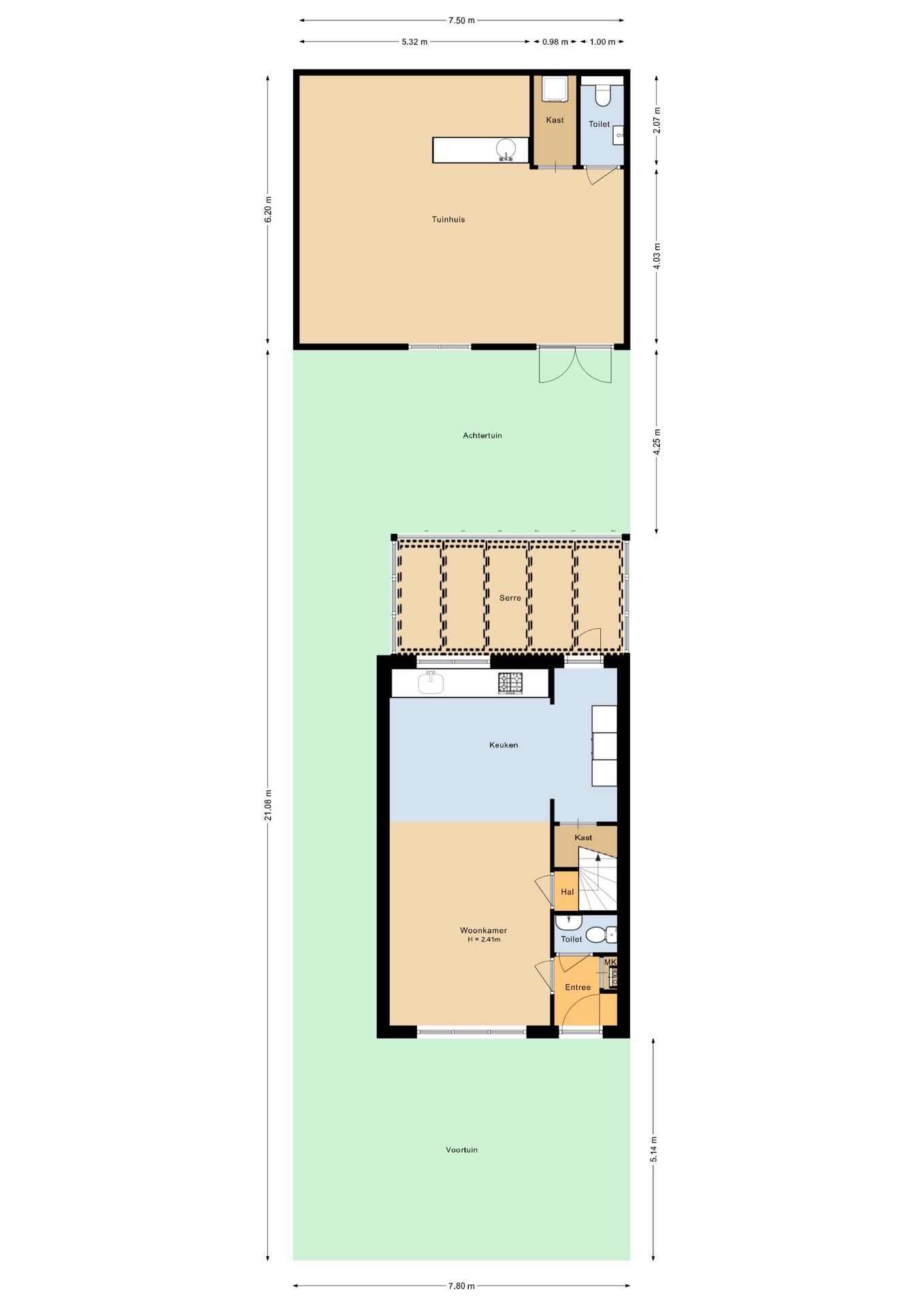 Photo 35 of de Gagelrijzen 89