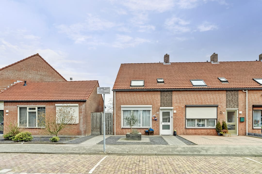 Photo 2 of de Gagelrijzen 89