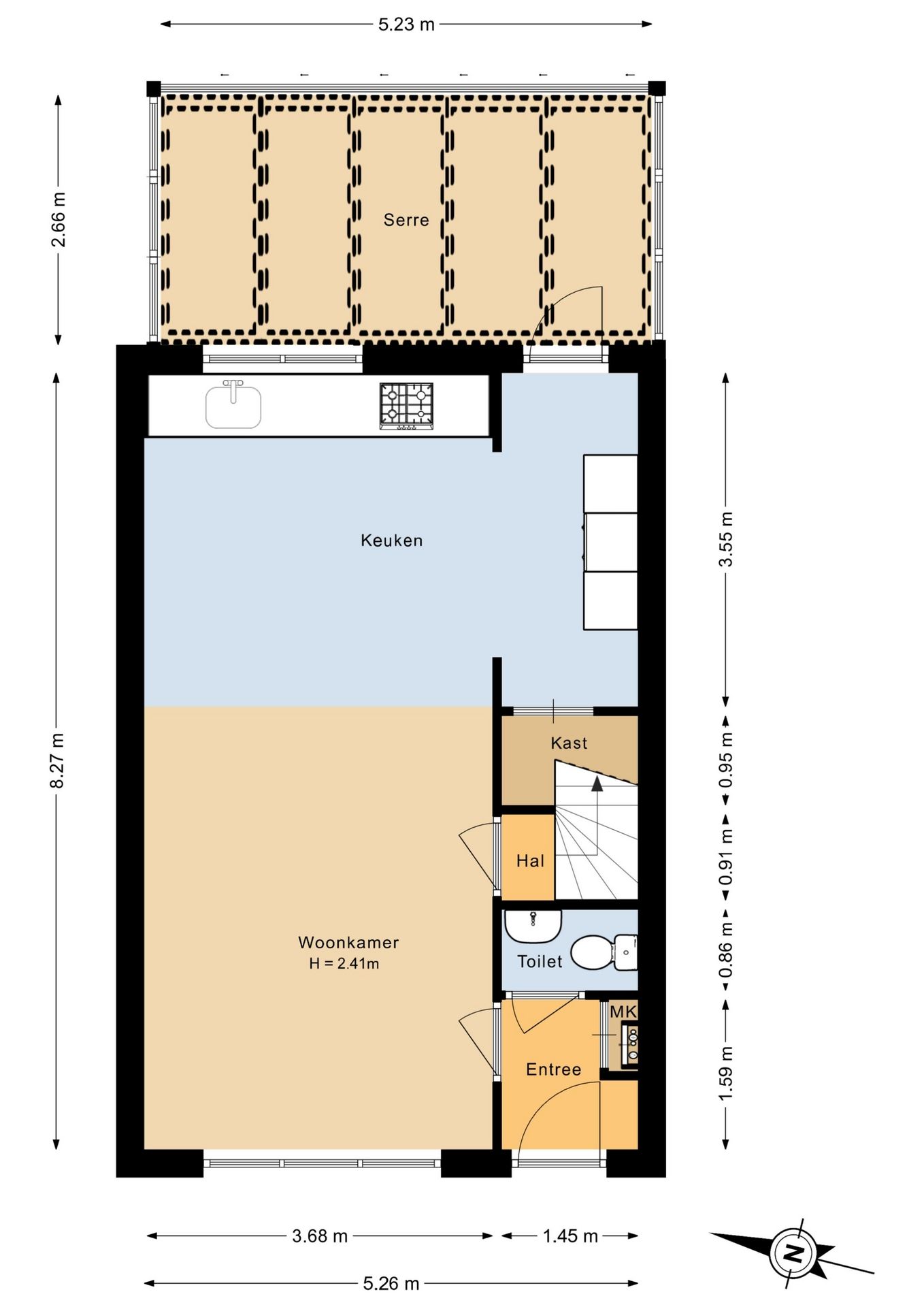 Photo 36 of de Gagelrijzen 89