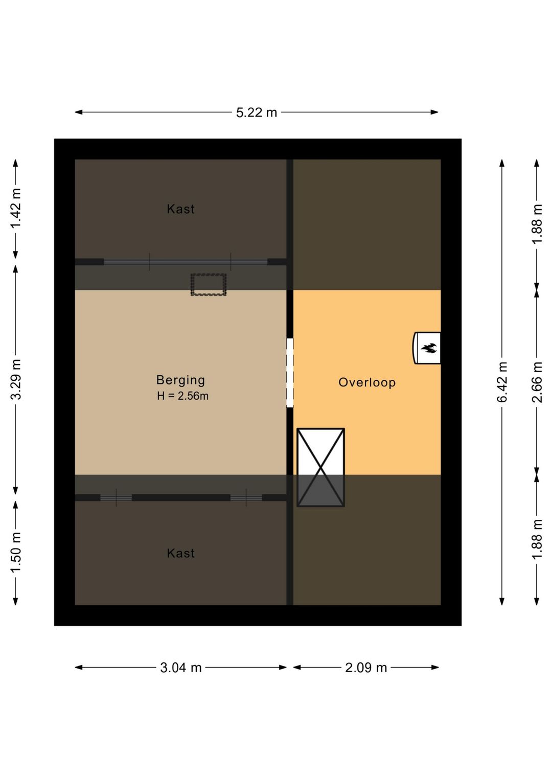 Photo 38 of de Gagelrijzen 89