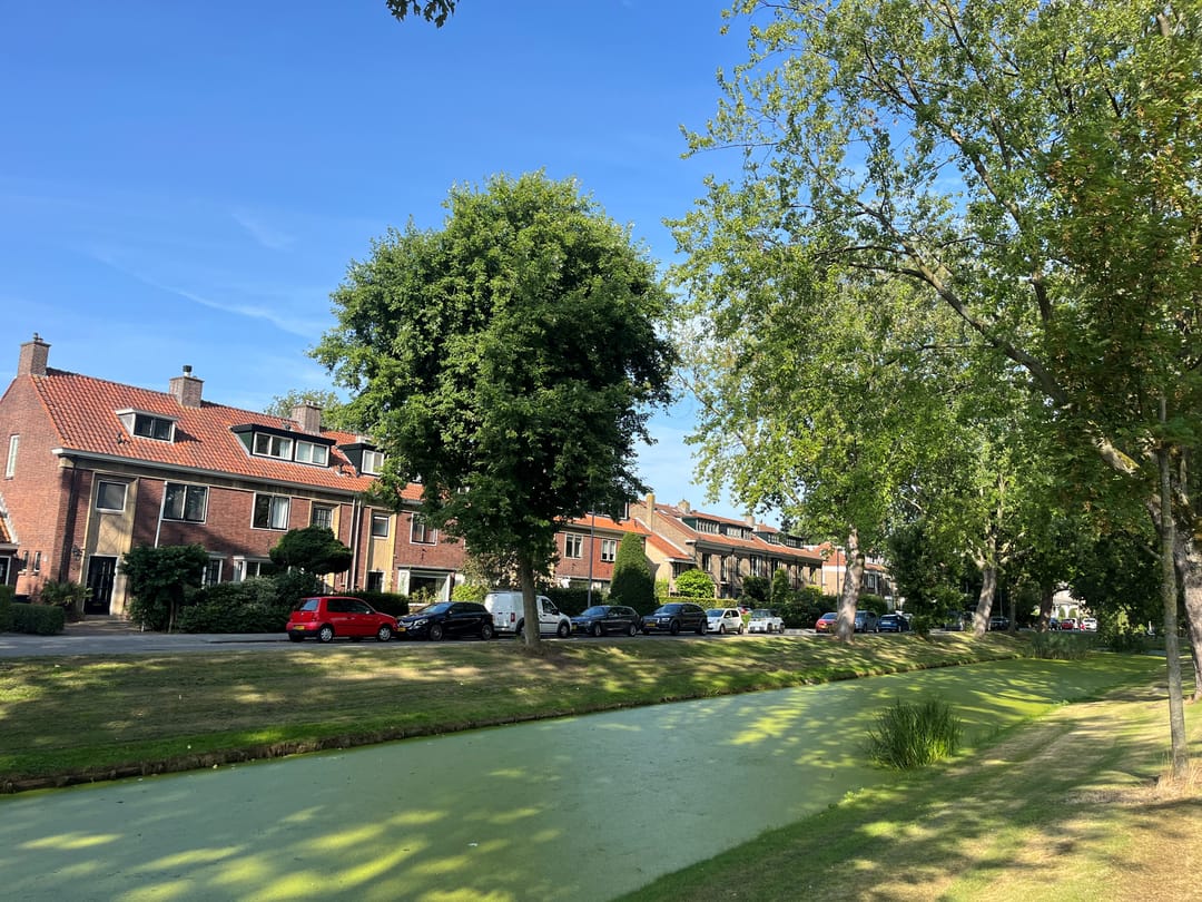 Foto 1 van Breedveldsingel 26