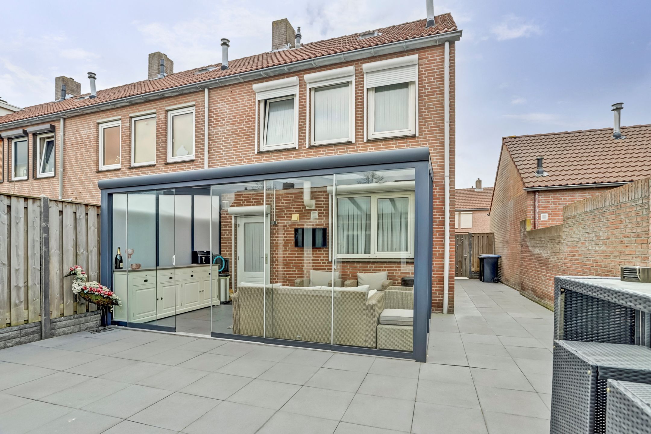 Photo 24 of de Gagelrijzen 89