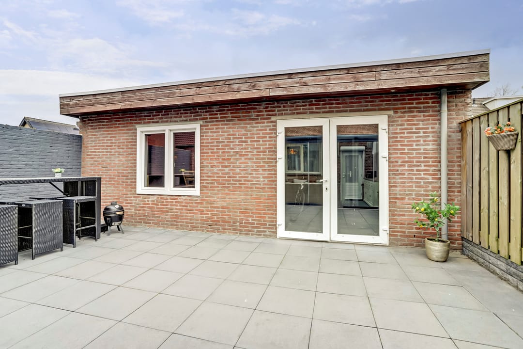 Photo 26 of de Gagelrijzen 89