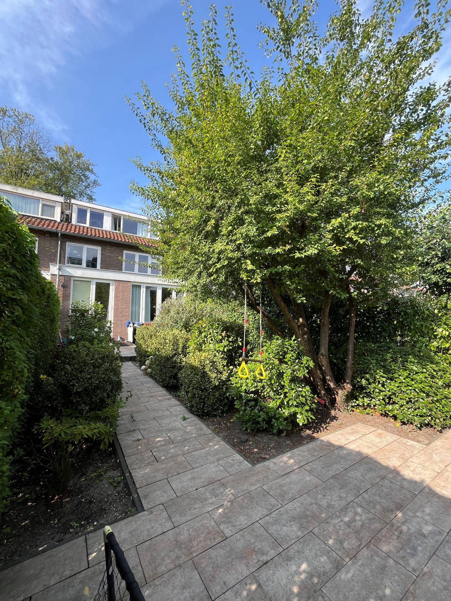 Foto 14 van Breedveldsingel 26