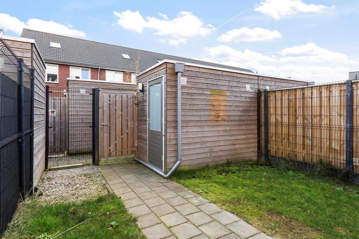 Foto 21 van Dille 14