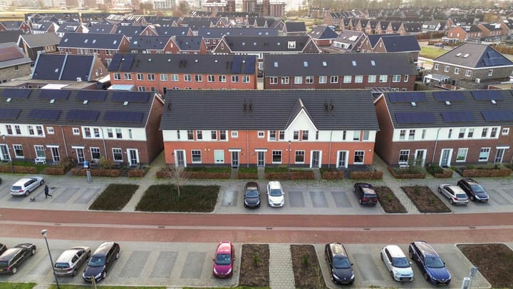 Foto 45 van Dille 14