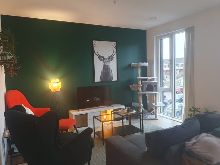 Foto 4 van De Clomp 3272