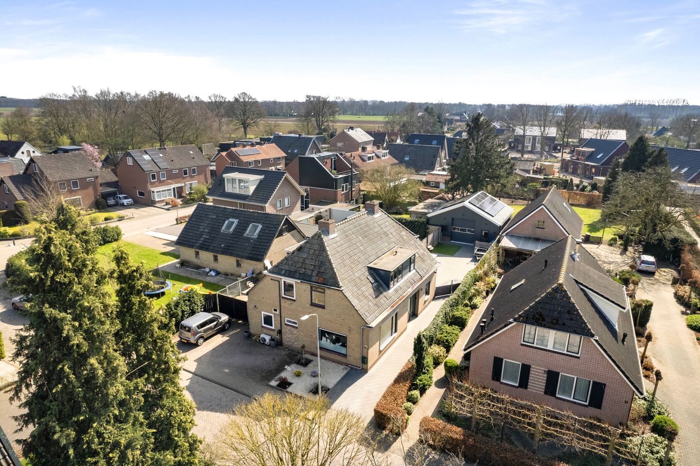 Foto 1 van Grotenhuisweg 5