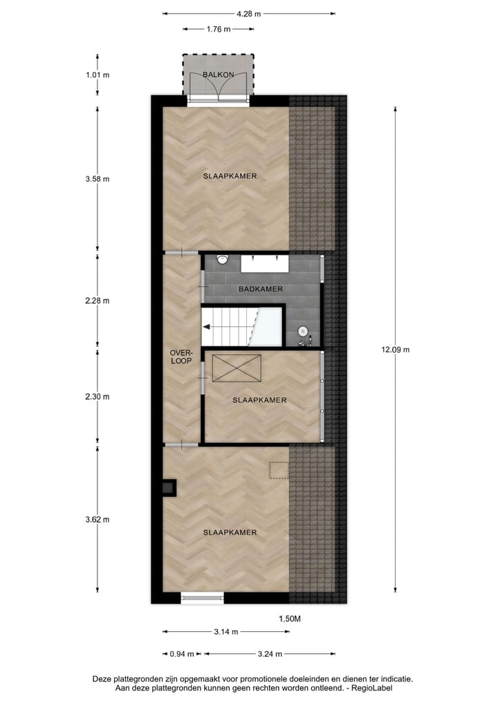 Foto 46 van Grotenhuisweg 5