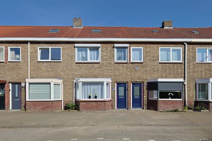 Foto 5 van Nautilusstraat 110