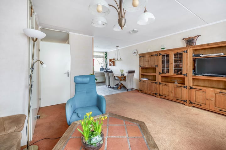 Photo 4 of Wilhelmina Druckerstraat 2