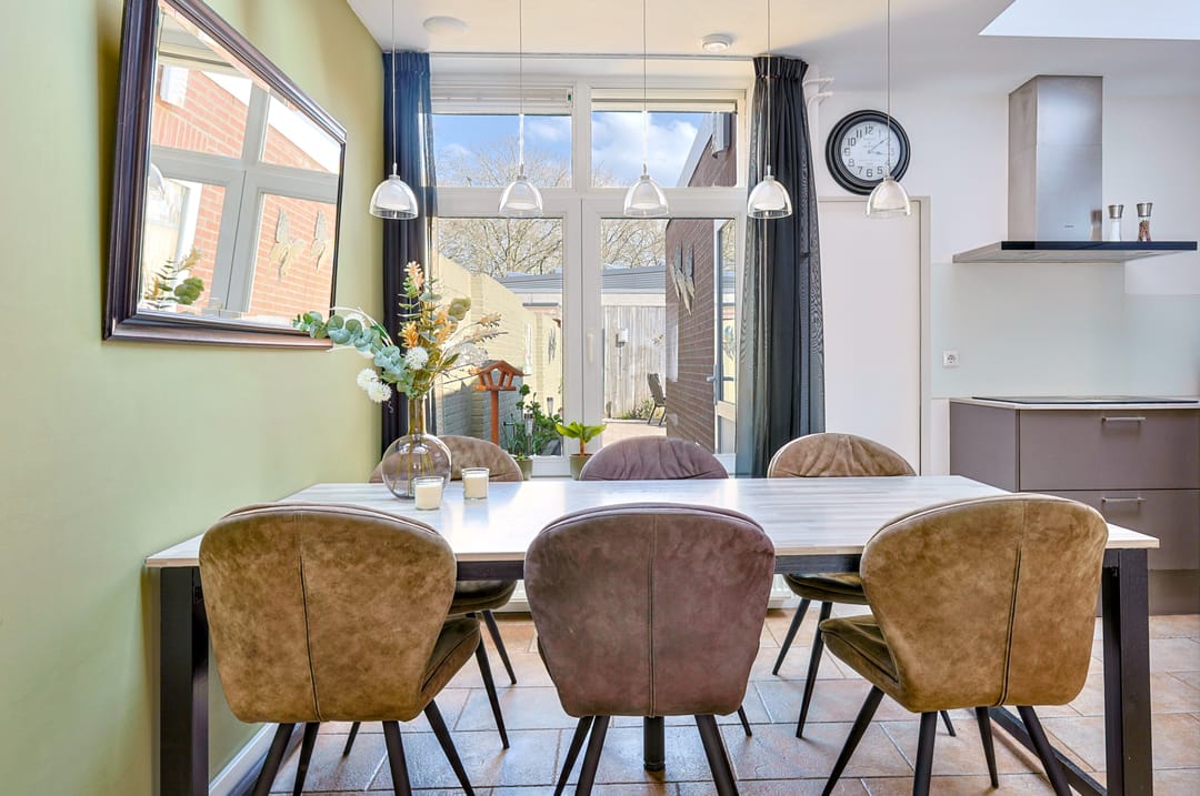 Foto 8 van Nautilusstraat 110