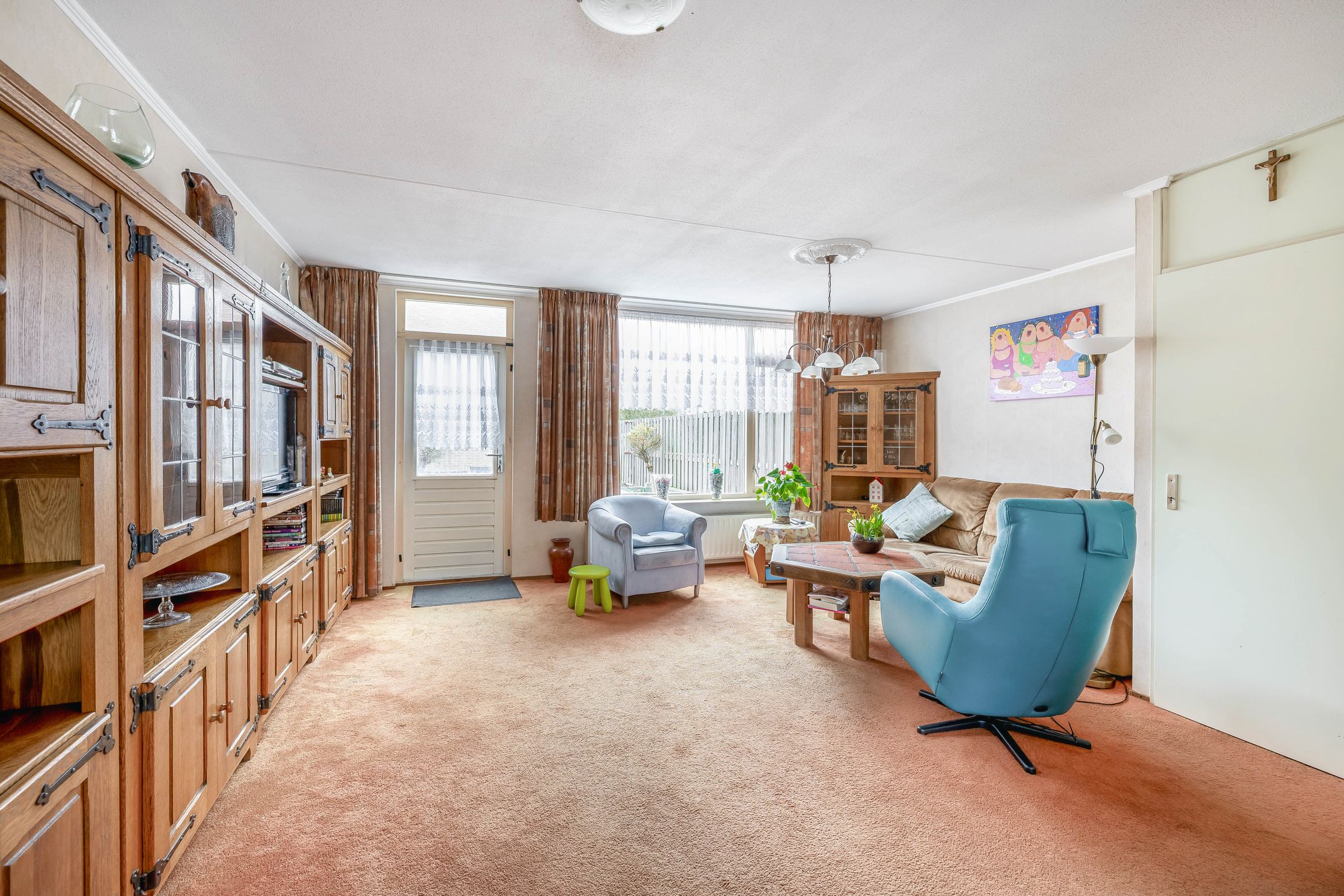 Photo 3 of Wilhelmina Druckerstraat 2