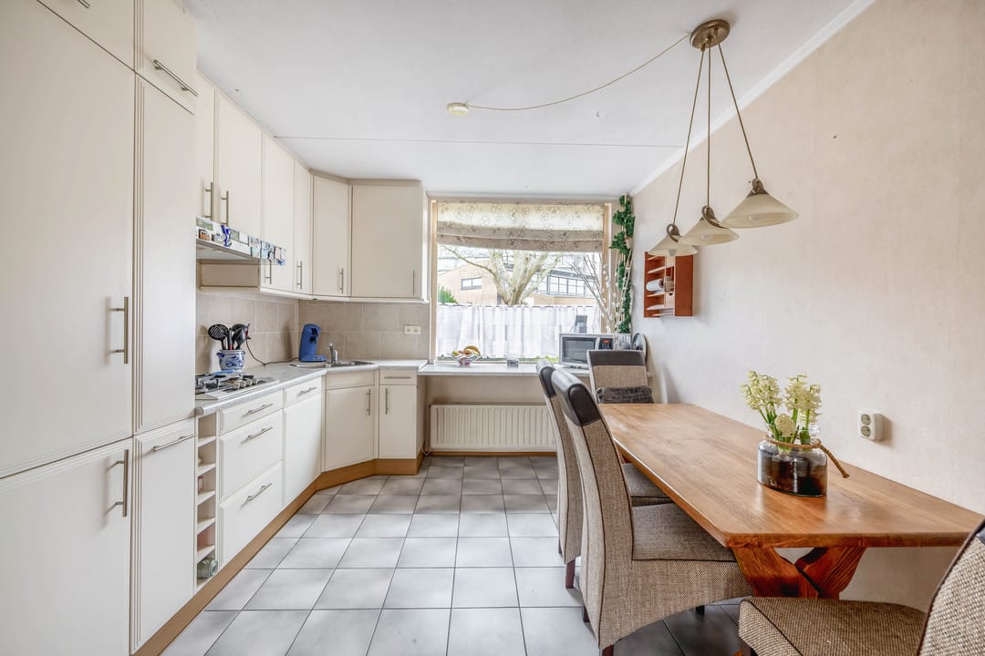 Photo 8 of Wilhelmina Druckerstraat 2