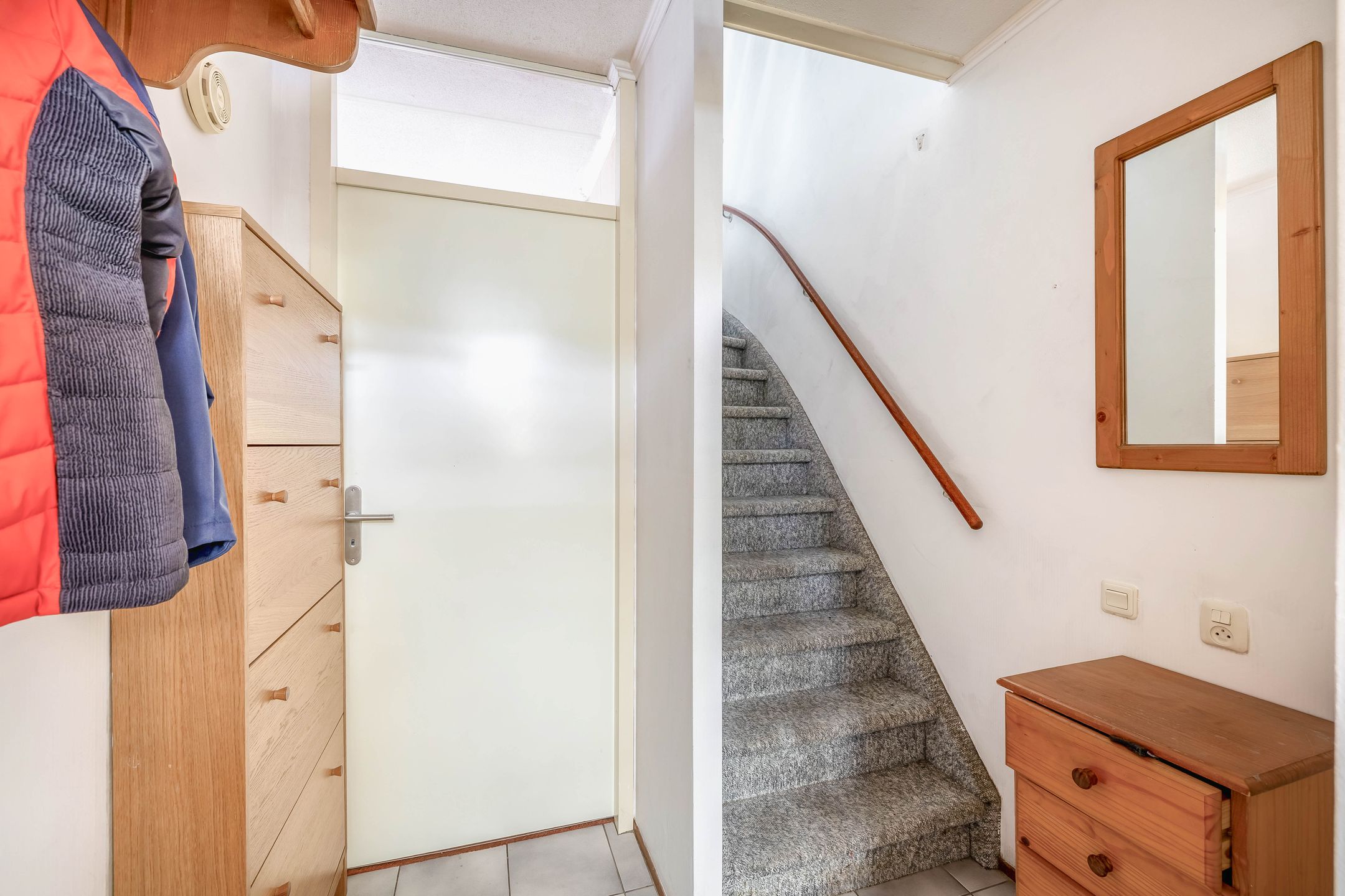 Photo 9 of Wilhelmina Druckerstraat 2