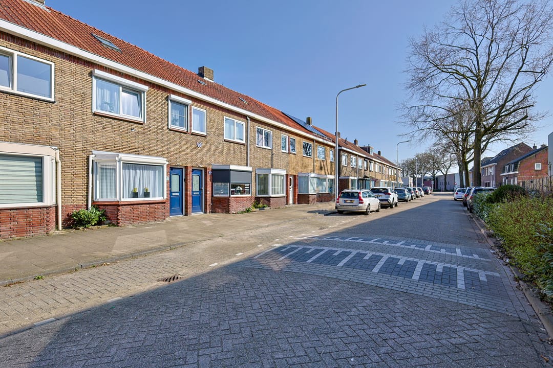 Foto 1 van Nautilusstraat 110