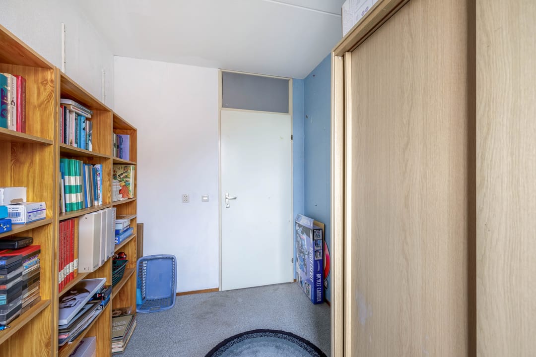 Photo 17 of Wilhelmina Druckerstraat 2