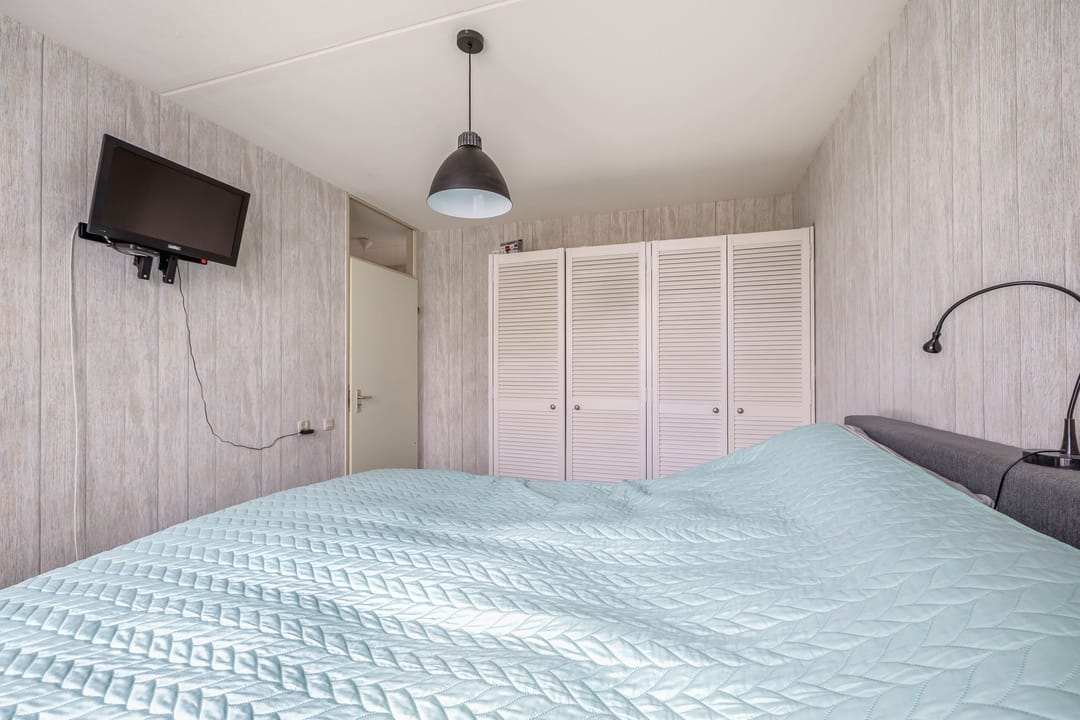 Photo 13 of Wilhelmina Druckerstraat 2