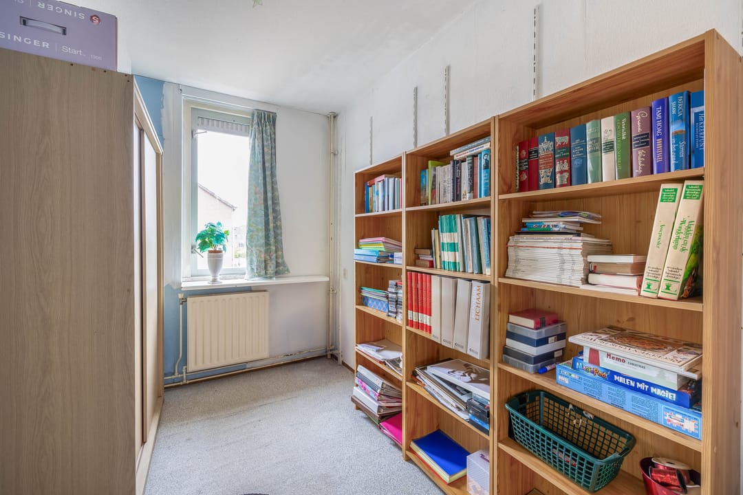 Photo 16 of Wilhelmina Druckerstraat 2