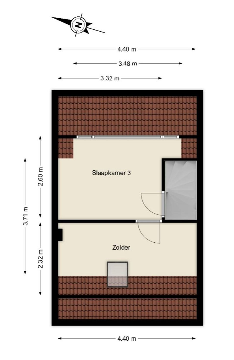 Foto 28 van Nautilusstraat 110