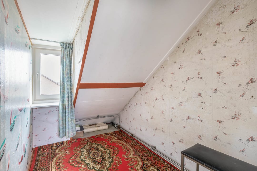 Photo 22 of Wilhelmina Druckerstraat 2