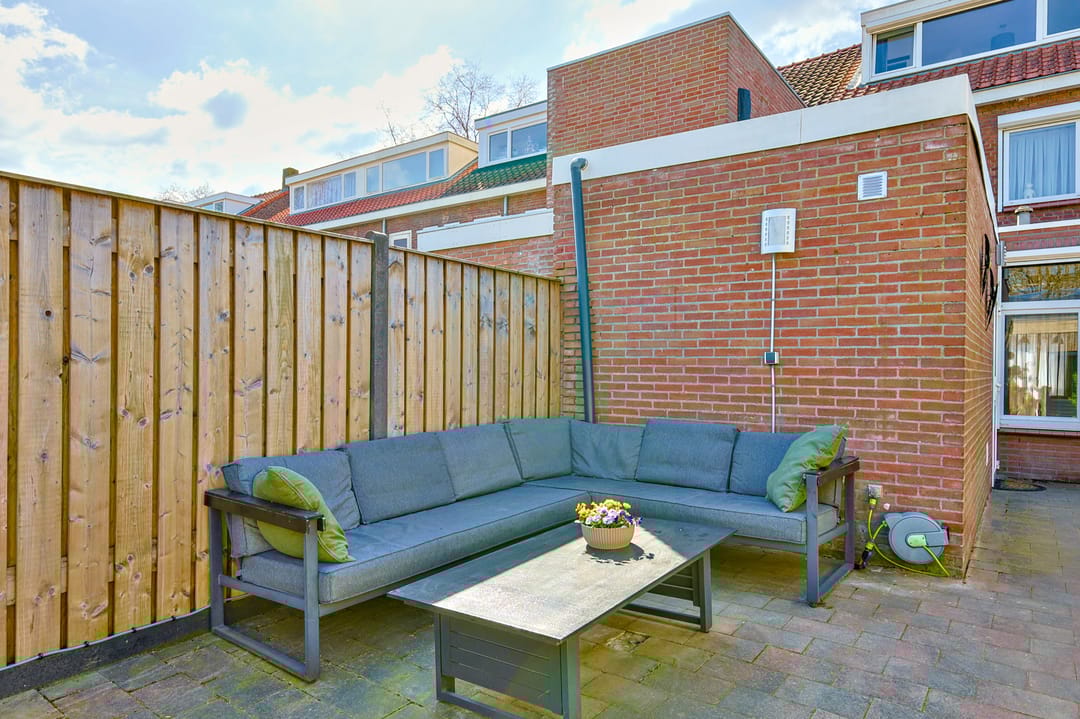 Foto 23 van Nautilusstraat 110