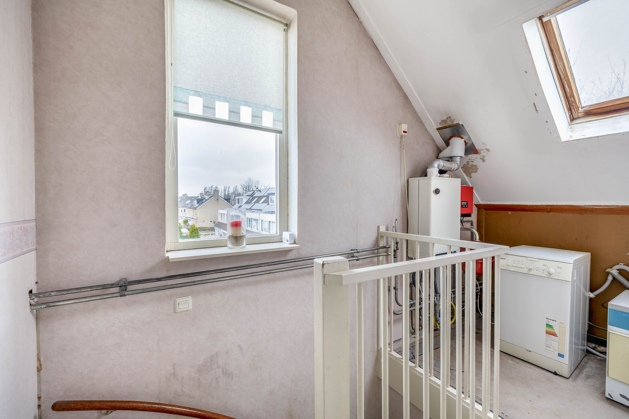 Photo 21 of Wilhelmina Druckerstraat 2