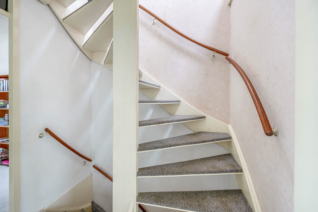 Photo 11 of Wilhelmina Druckerstraat 2