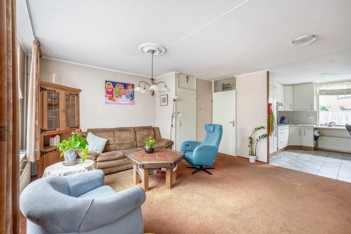 Photo 5 of Wilhelmina Druckerstraat 2