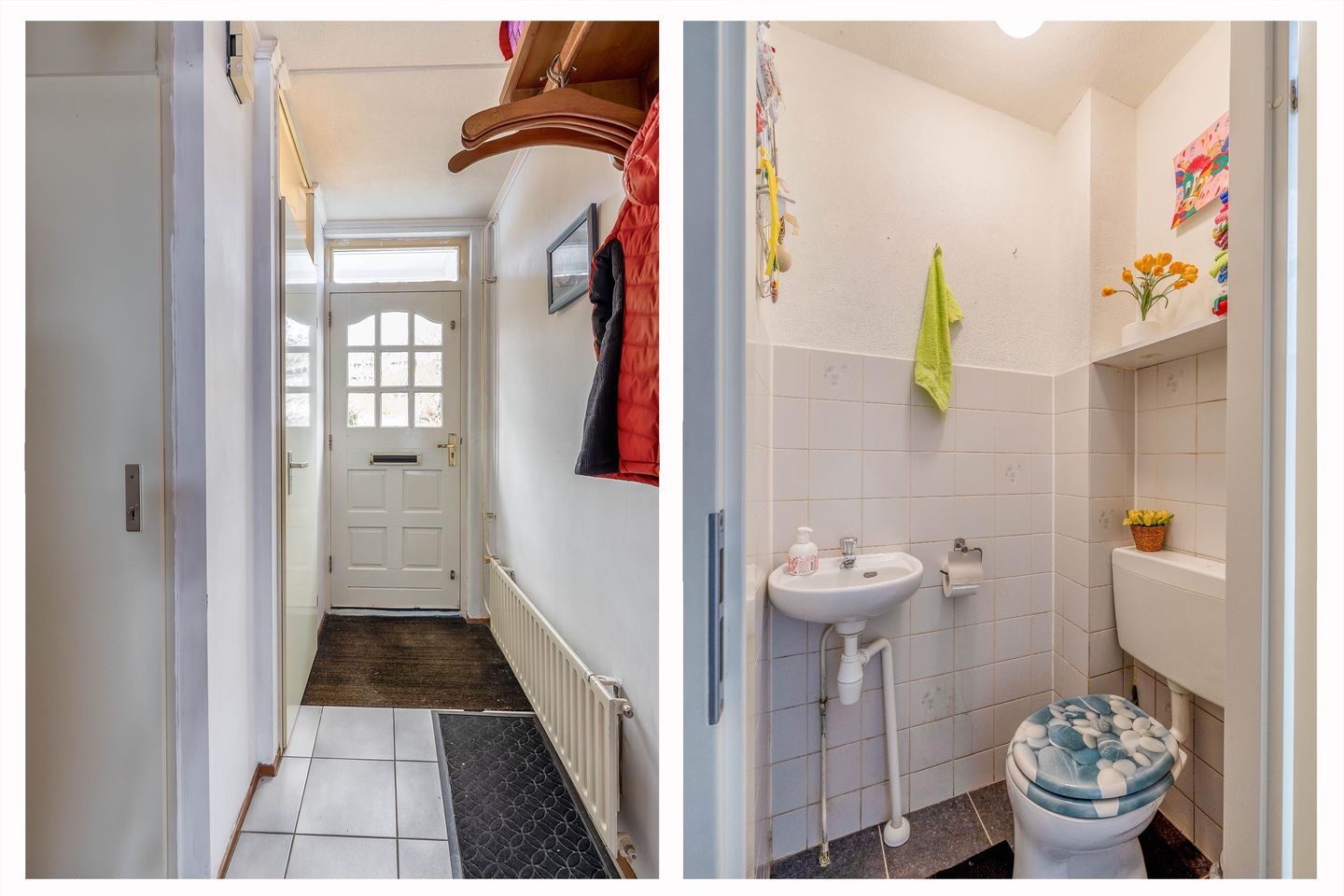 Photo 10 of Wilhelmina Druckerstraat 2