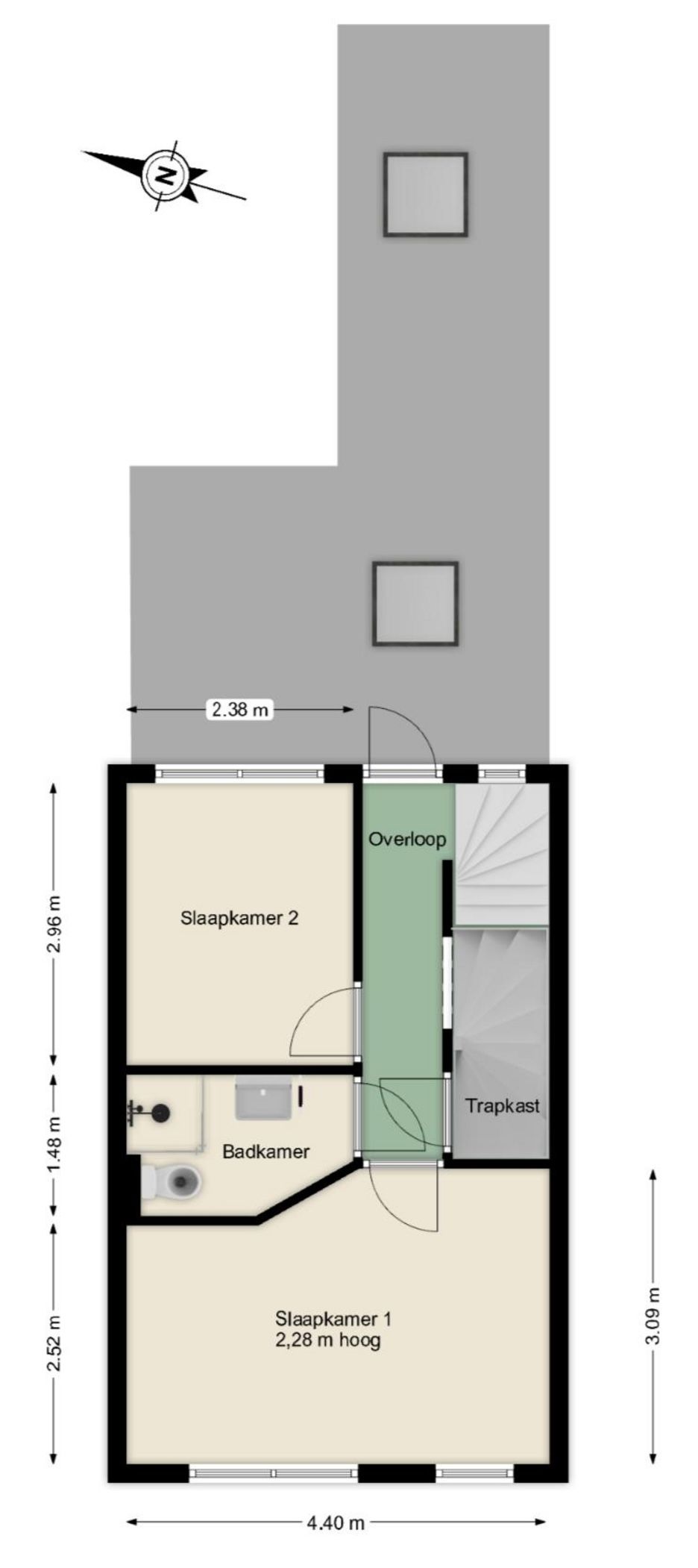 Foto 27 van Nautilusstraat 110