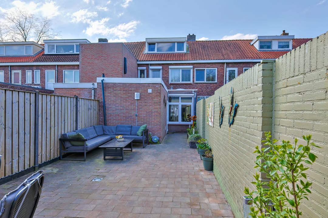 Foto 22 van Nautilusstraat 110