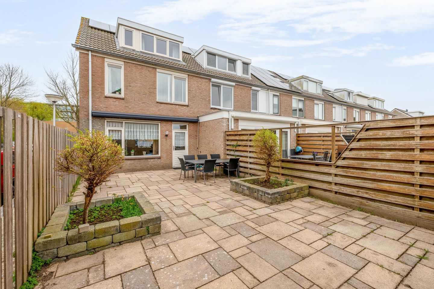 Photo 25 of Wilhelmina Druckerstraat 2