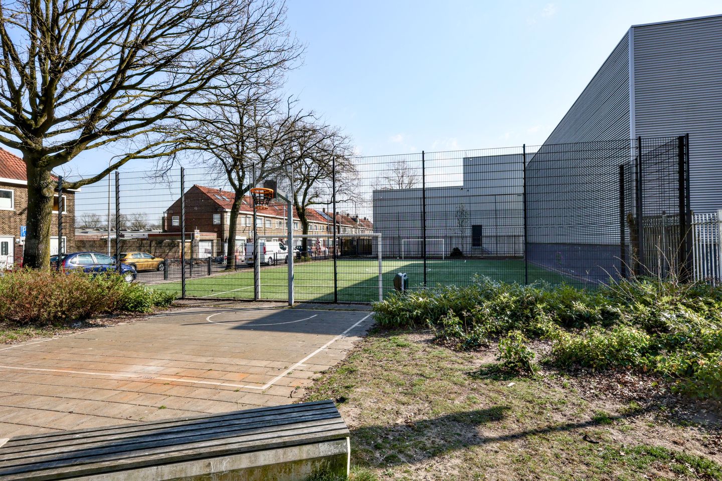 Foto 25 van Nautilusstraat 110