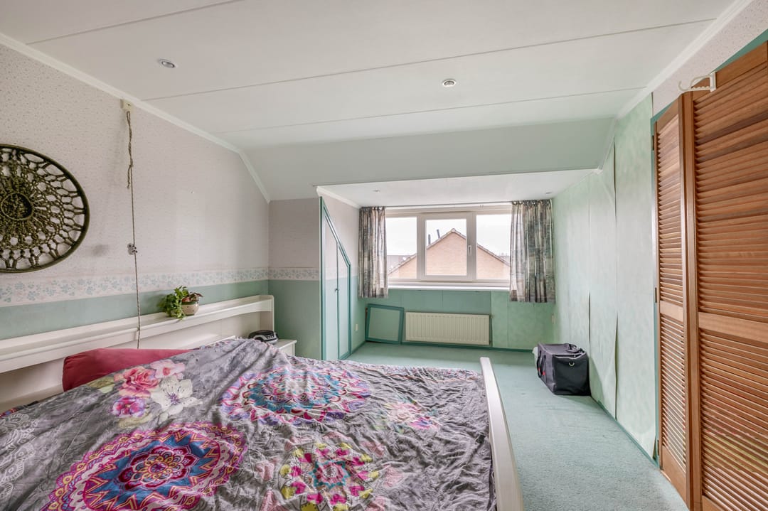 Photo 23 of Wilhelmina Druckerstraat 2