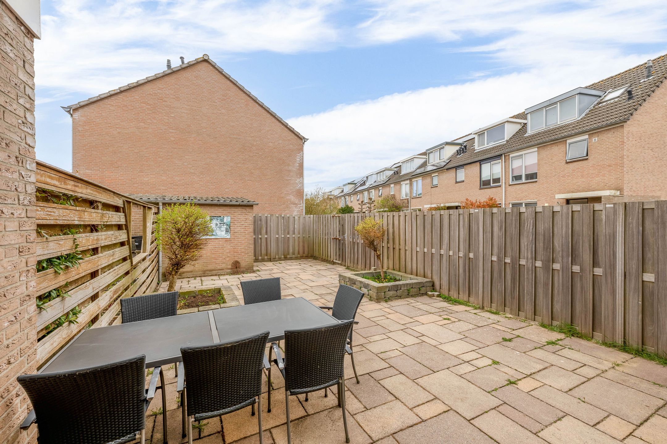 Photo 27 of Wilhelmina Druckerstraat 2