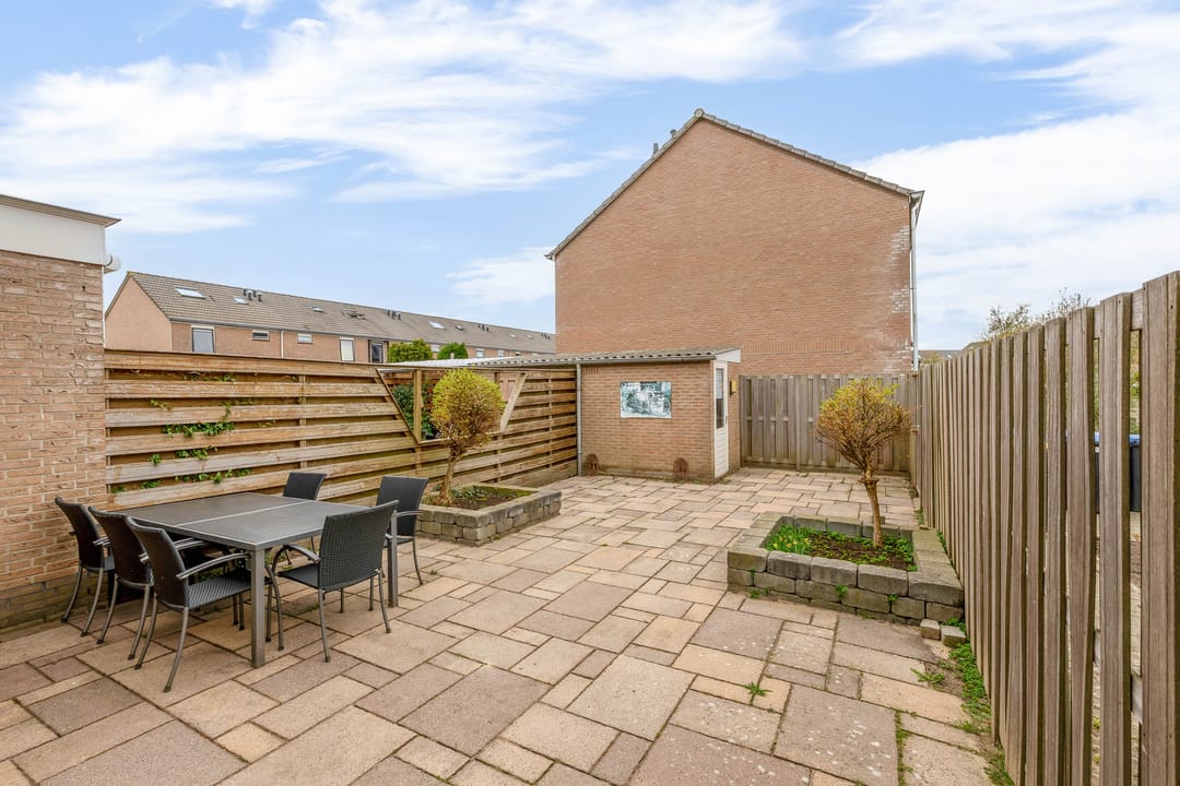 Photo 28 of Wilhelmina Druckerstraat 2