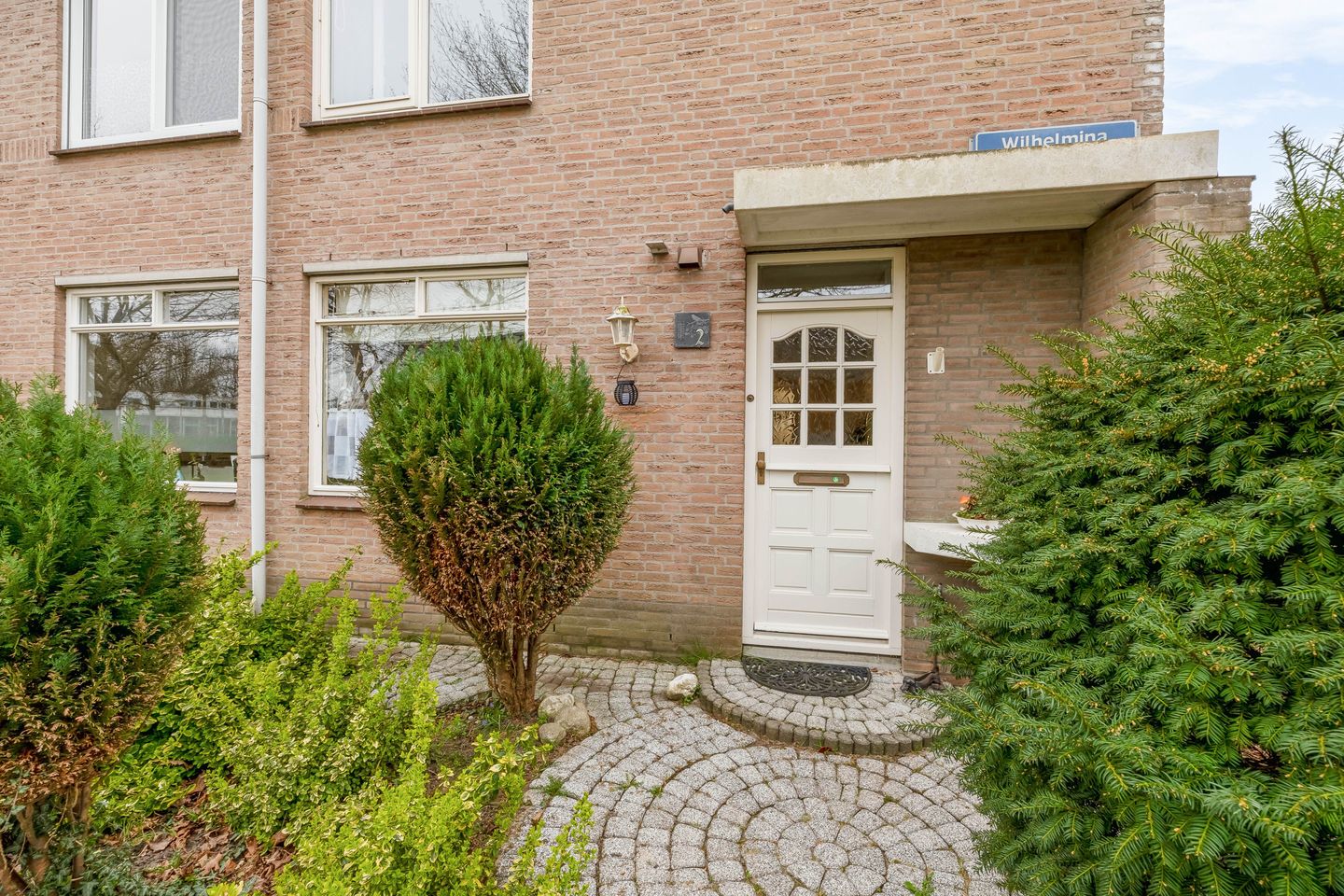 Photo 29 of Wilhelmina Druckerstraat 2